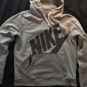 Nike hoodie